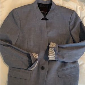 Banana Republic blazer